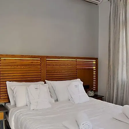 Hotel Elia Estia Chania (Crete)