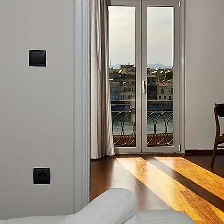 Hotel Elia Estia