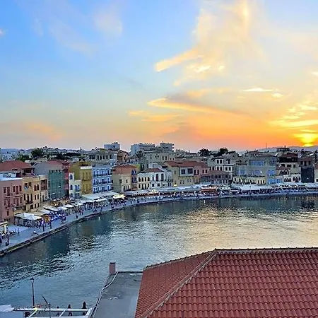 Elia Estia Hotel