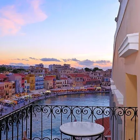 Hotel Elia Estia 3*