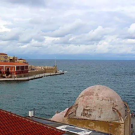 Elia Estia Chania (Crete)